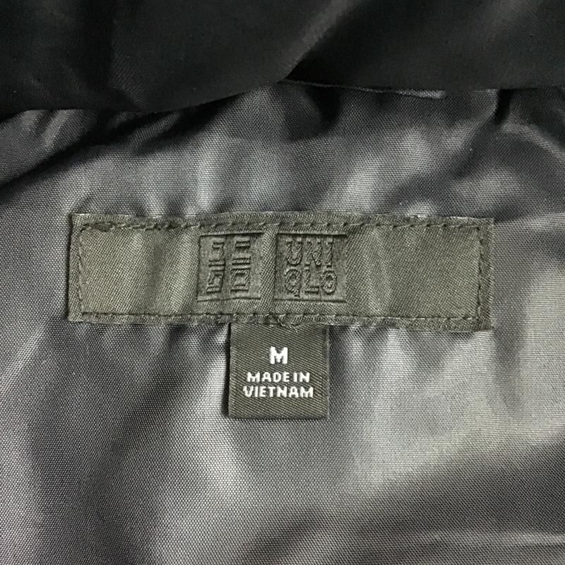 UNIQLO ユニクロ ベスト 211-146583 ダウンベスト - メルカリ