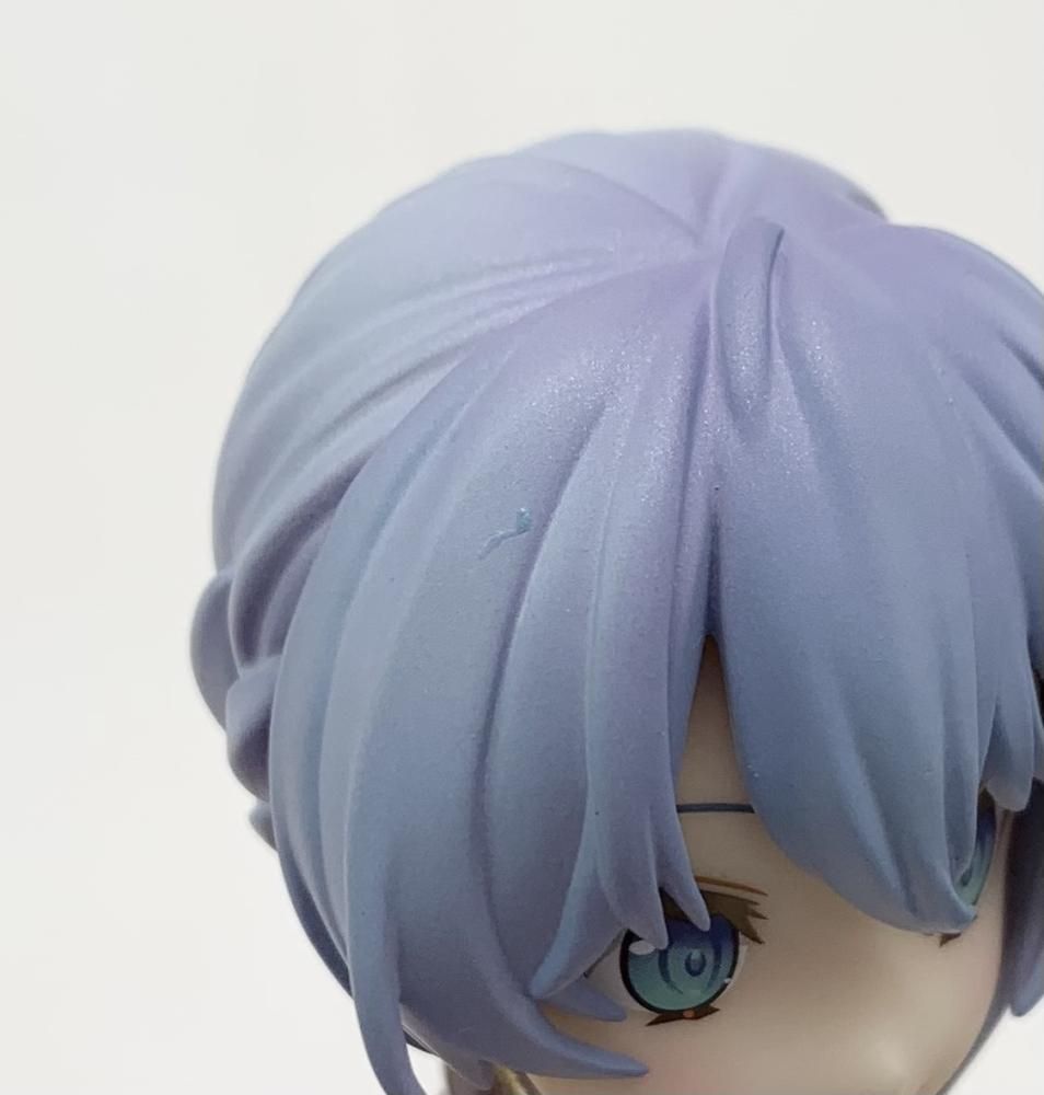 中古】現状渡 ホビージャパン ネルケと伝説の錬金術士たち