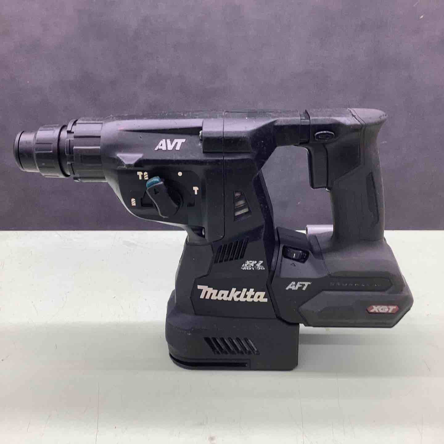 マキタ makita コードレスハンマドリル HR001GZKB 越谷店
