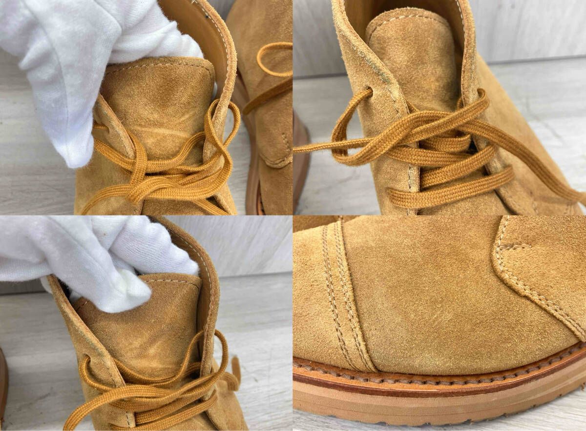 ダナー DANNER ホワイトマウンテニアリング White Mountaineering