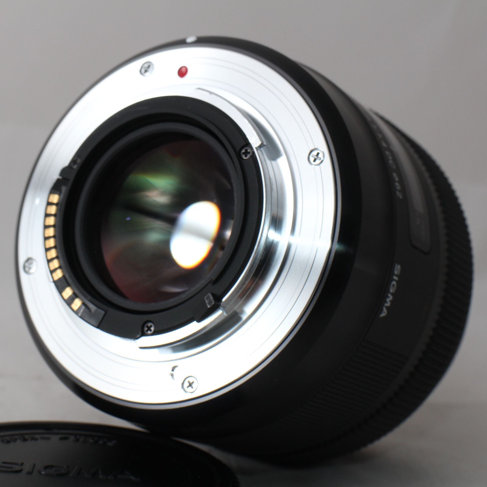 ☆美品☆ SIGMA 30mm F1.4 DC HSM | Art A013 | Sigma SAマウント | APS-C/Super35 シグマ #2787