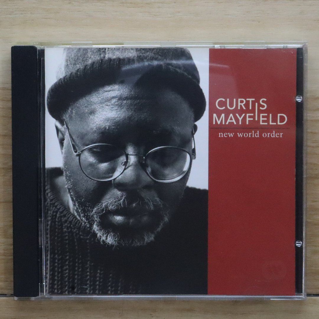 廃盤入手困難 輸入盤DVDカーティスメイフィールドMovin on Up Amazon.co.jp: MOVE ON UP The Songs of Curtis Mayfield