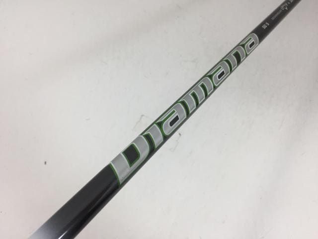 ゴルフクラブ キャロウェイ シャフト単品 キャロウェイ スリーブ付 ディアマナ 50 for Callaway 1W 14日間返品OK