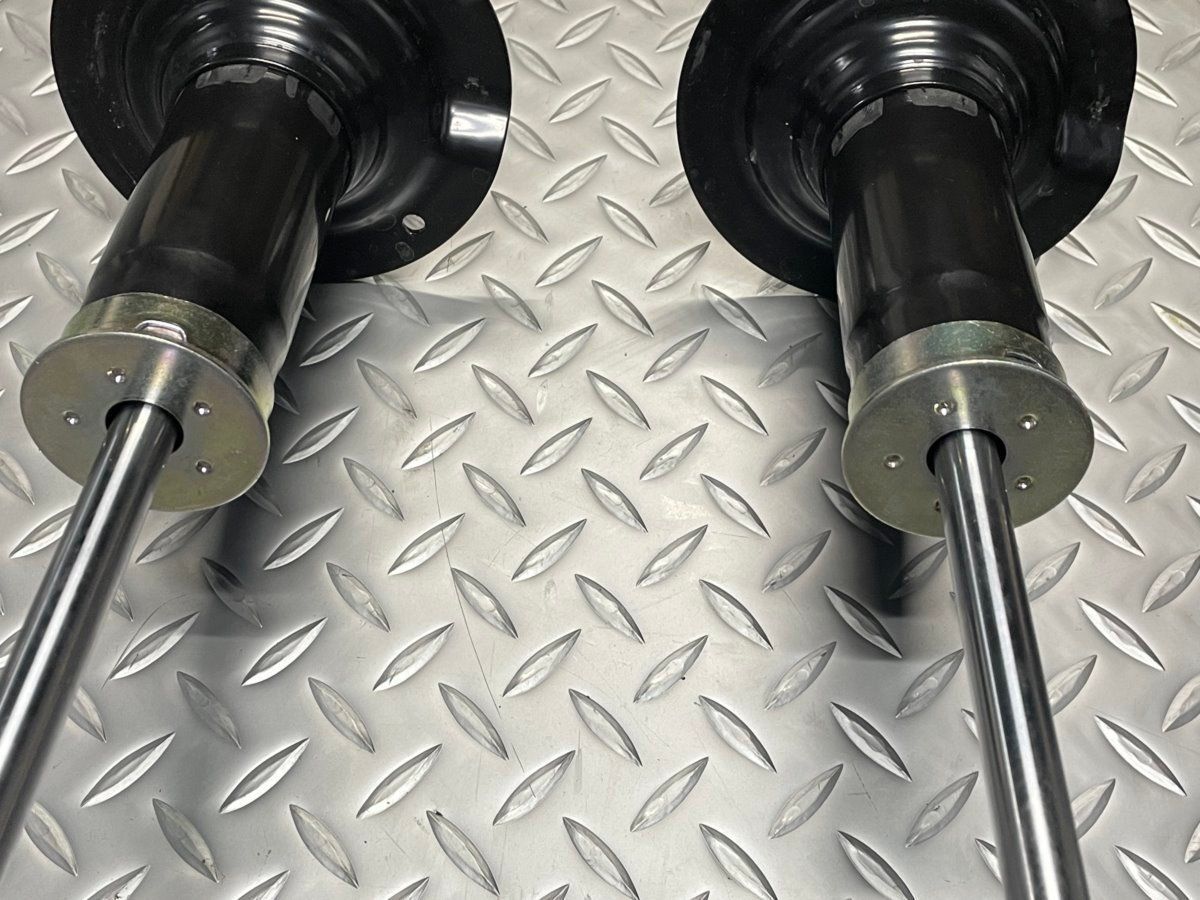 トヨタ.スバル86後期型サスペンションキット.20310CA200.ショウワ製 SPK、86/BRZ対応SHOWA TUNINGサスペンションキット「COMFORT