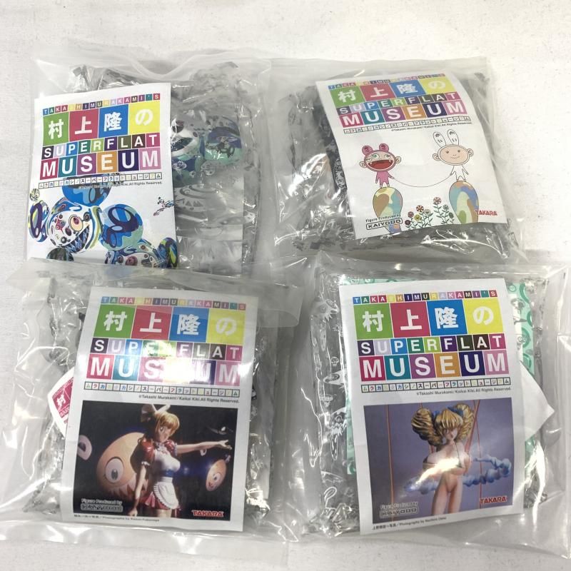 8種ｾｯﾄ 91
