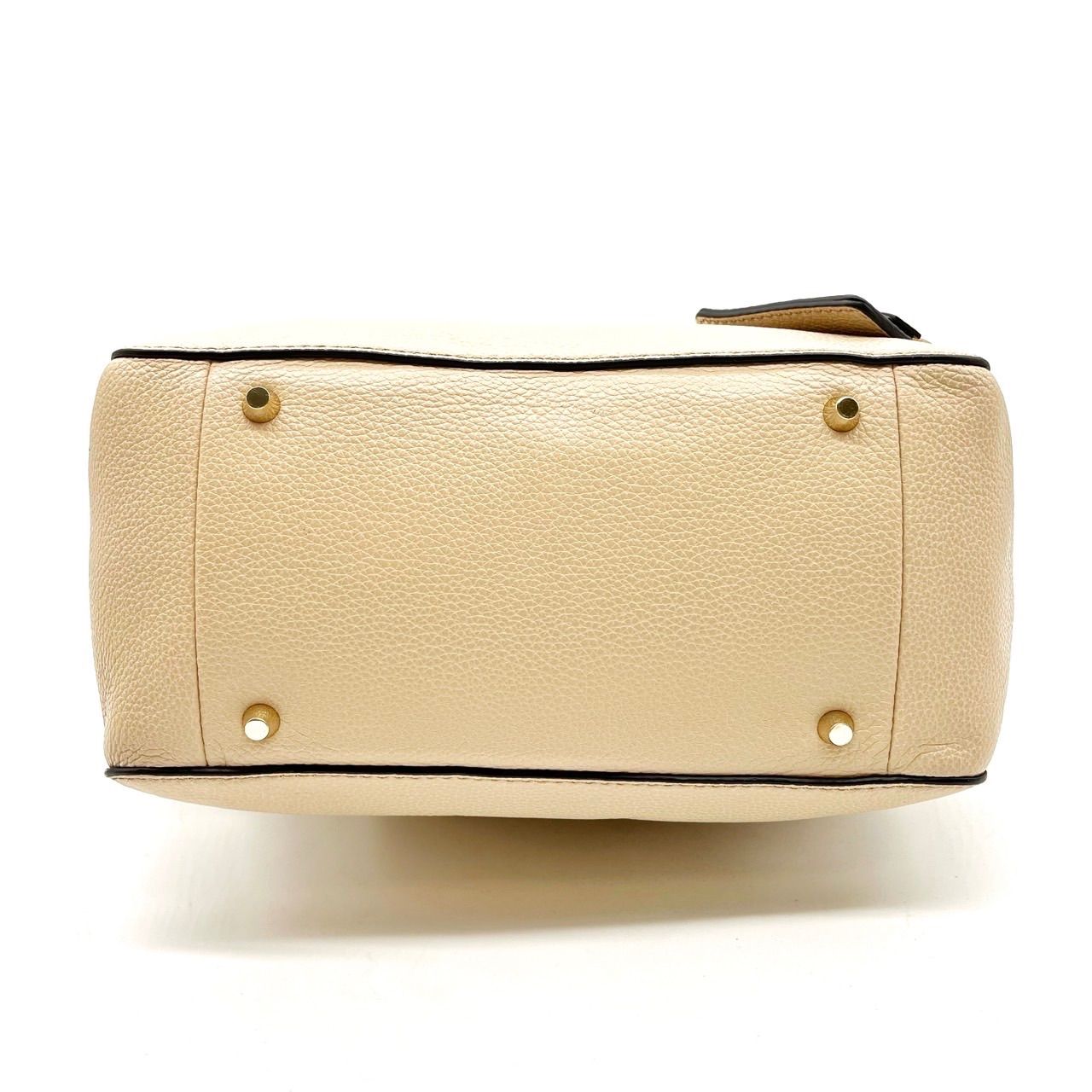 ✨良品✨ FURLA フルラ 2way ショルダーバッグ トートバッグ