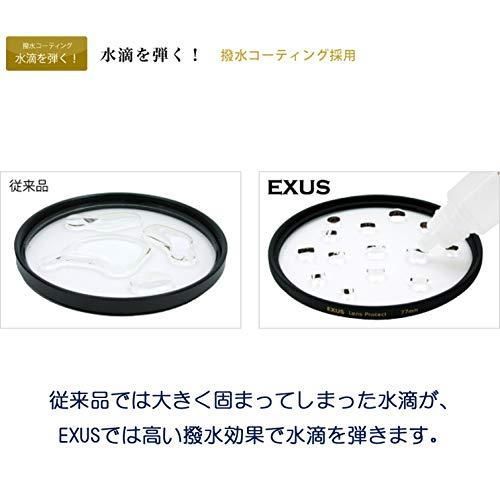 レンズプロテクト