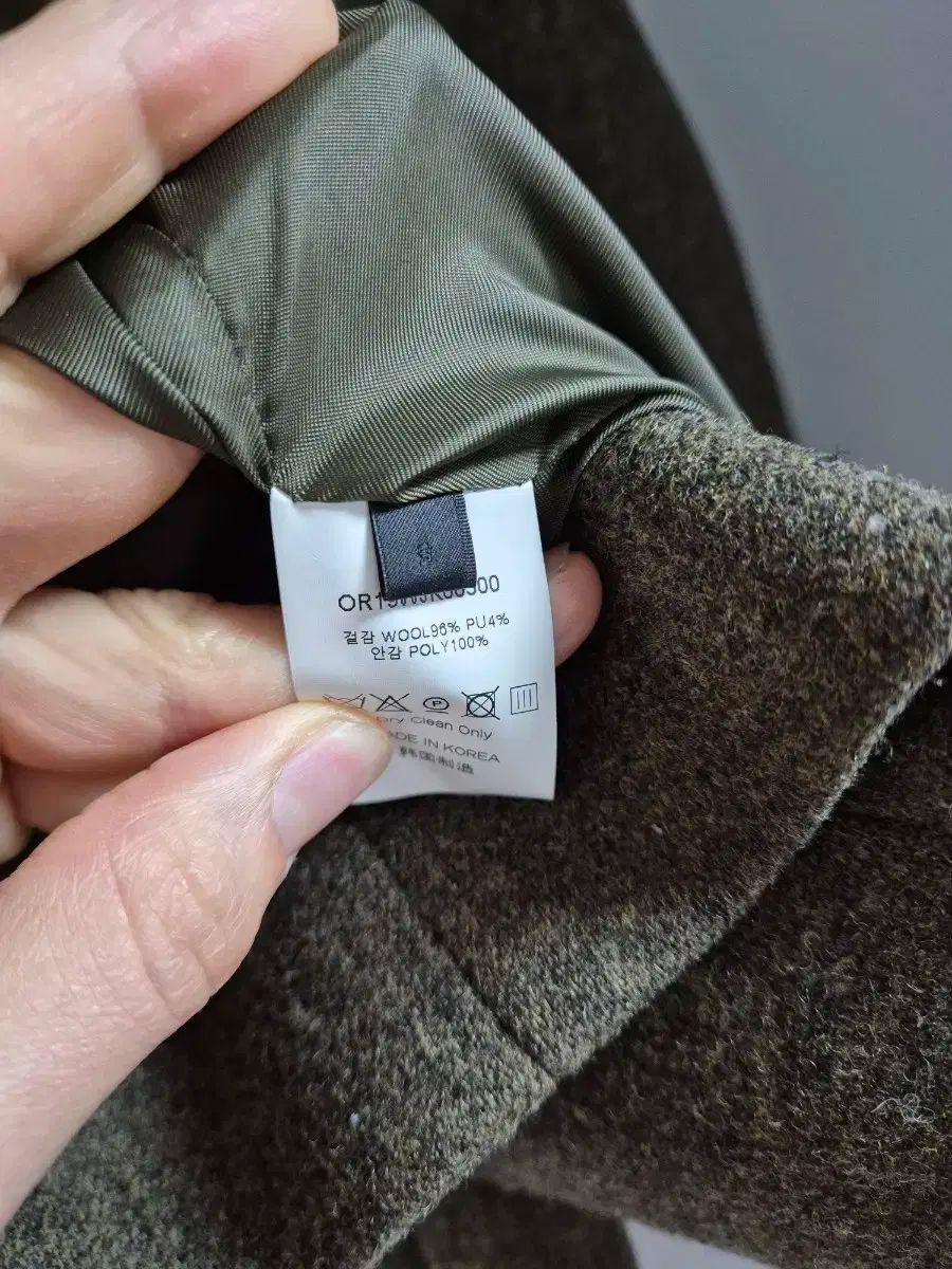 ブレザー ジャケット