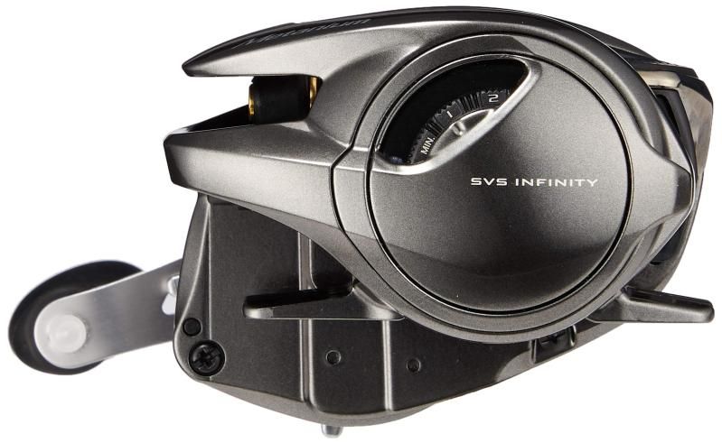 シマノ(SHIMANO) ベイトリール 両軸 20 メタニウム RIGHT シマノ(SHIMANO) ベイトリール 両軸 20 メタニウム RIGHT