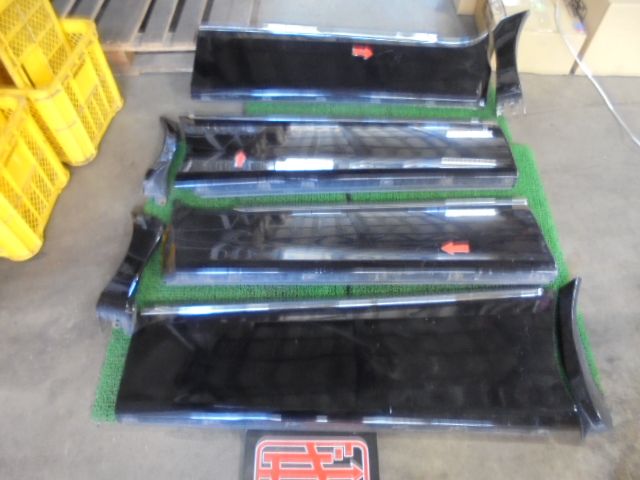 3FA9604 B1 トヨタ エスティマ GSR50 前期型 アエラスGパッケージ にて