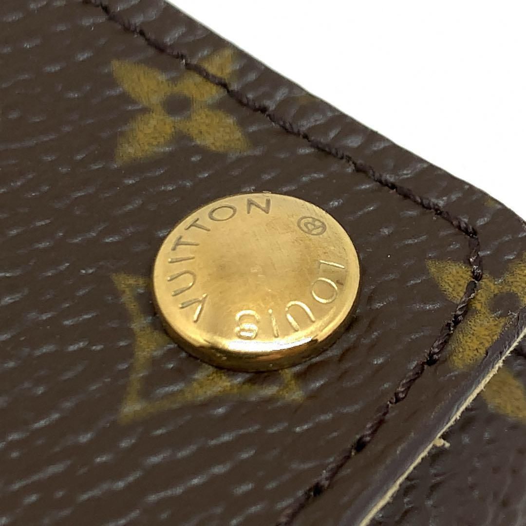 ルイヴィトン モノグラム ジュエリーケース 1029/16 - メルカリ