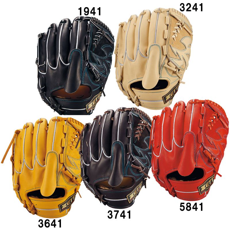 wilson® staff スタッフ 投手用 グローブ 一般軟式 野球一般 軟式用