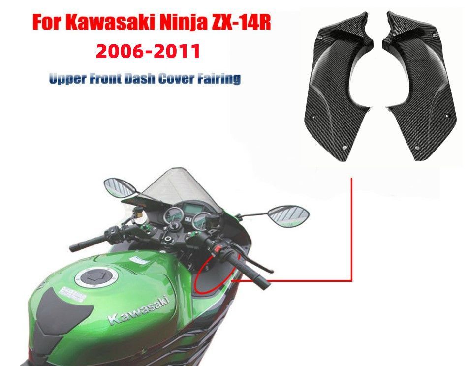 カラードレス Ninja ZX-10R/ABS］ついにベールを脱いだ! 2011年モデル10R