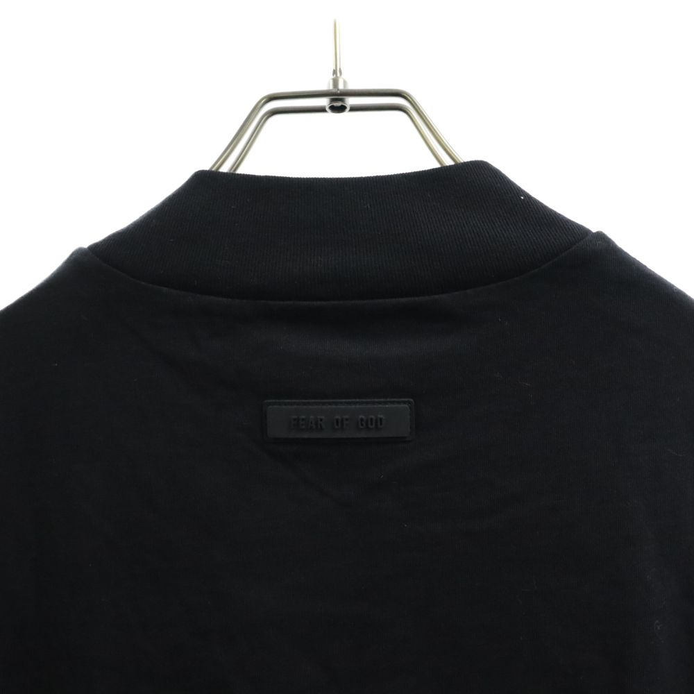 新品L FOG Essentials エッセンシャルズ23SS アーチロゴ