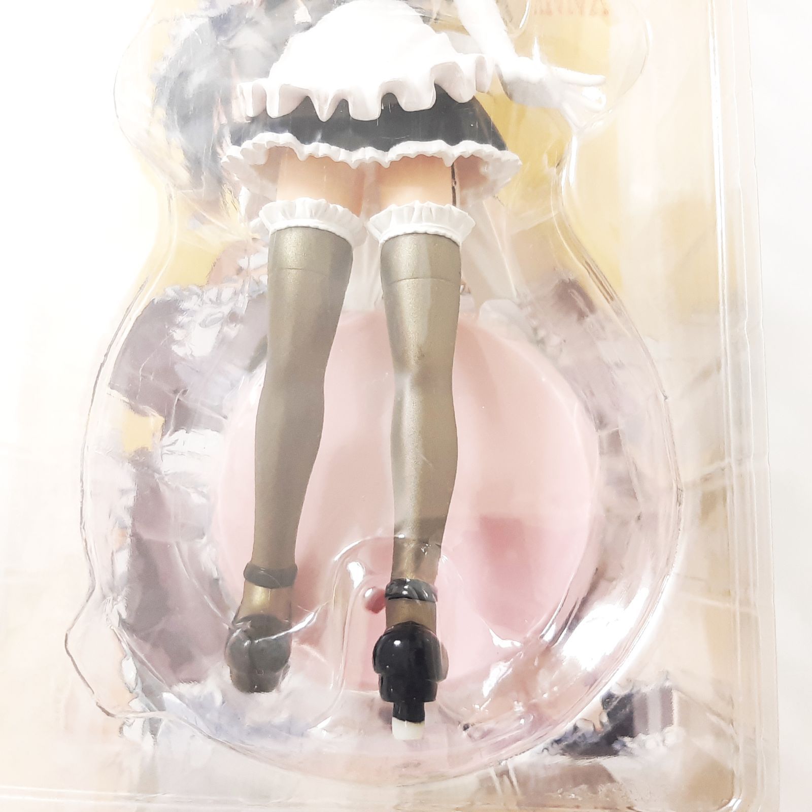 これが私の御主人様 ハイグレード メイドフィギュア 倉内安奈