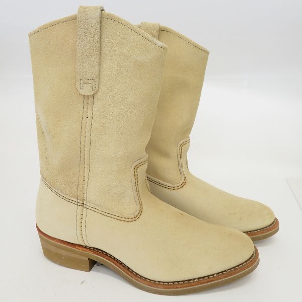 レッドウィング REDWING