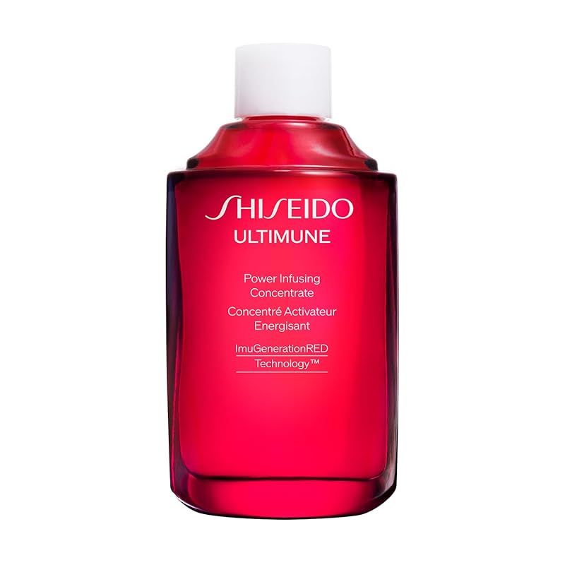 SHISEIDO アルティミューン パワライジング コンセントレート n 50mL