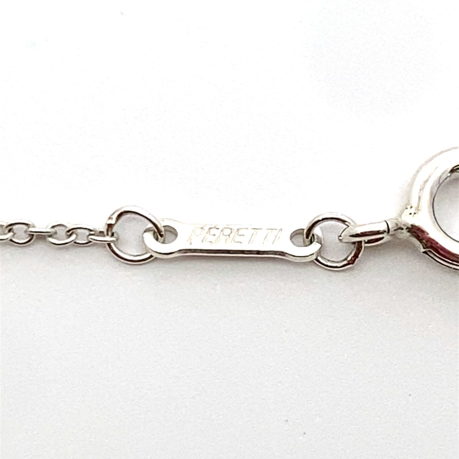 25広/A045146-1/OR3000/X071-51/ 【※新品仕上げ済】 TIFFANY＆Co