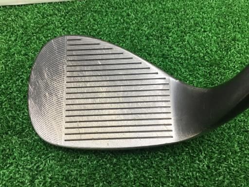 【morikizoku】クリーブランド SEC BGS10 中古】 クリーブランド Cleveland RTX ZIPCORE ブラックサテン