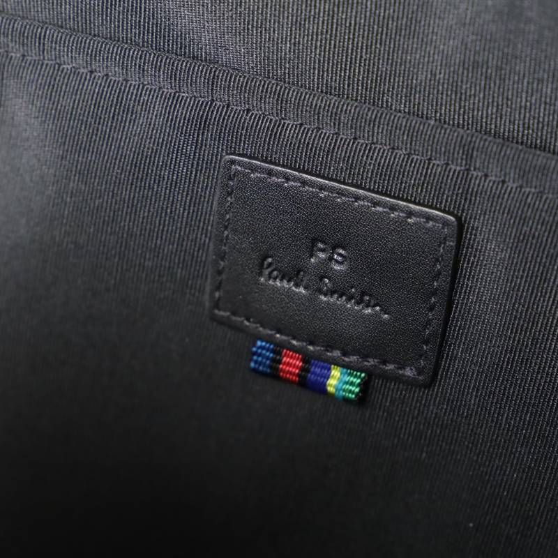 新品 PS Paul Smith ポールスミス レザー ビジネス リュック コア