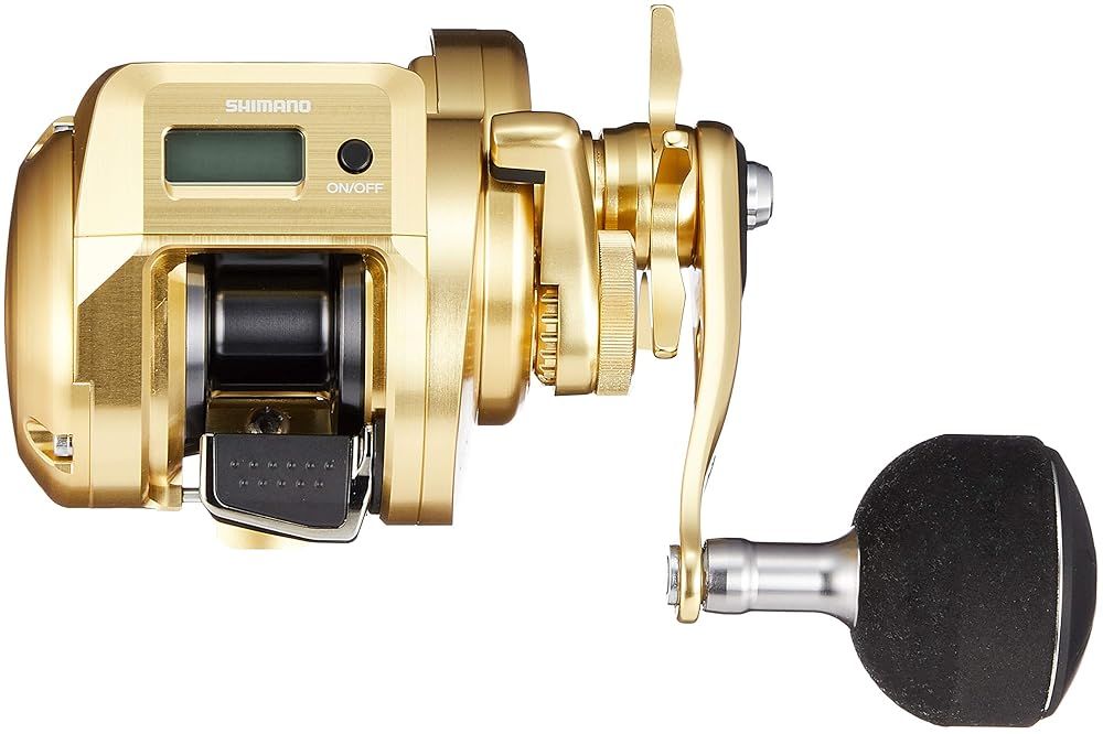 SHIMANO 07KAION 3000T ベイトリール シマノ】海魂［KAIKON］シリーズ対応 ベイトリール カスタム