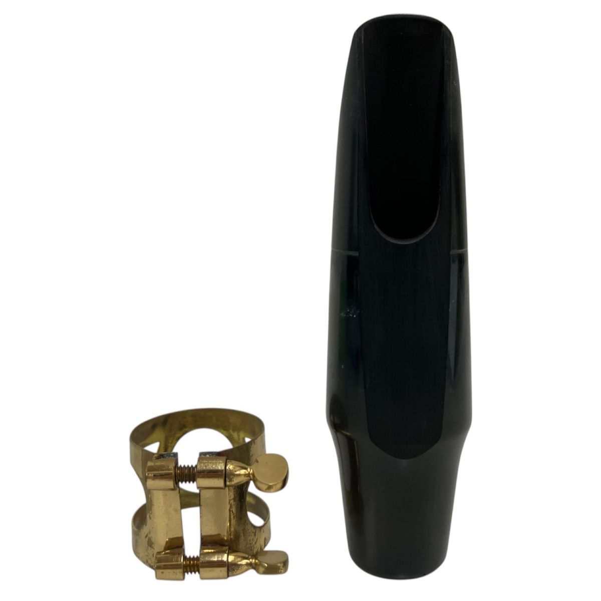 SELMER S80 C☆ セルマー テナーサックス用 マウスピース 純正