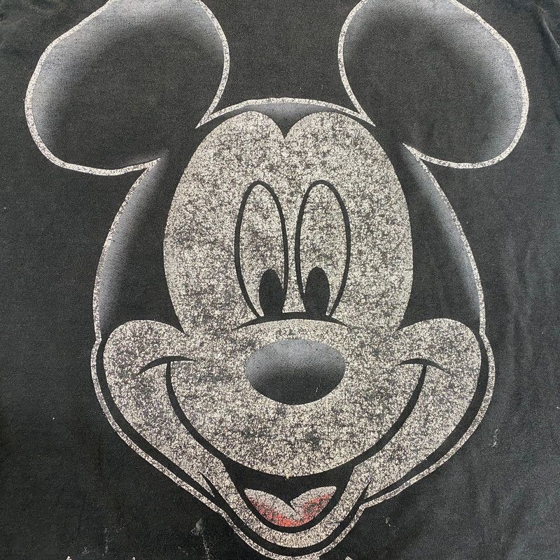 ミッキー アンリミテッド