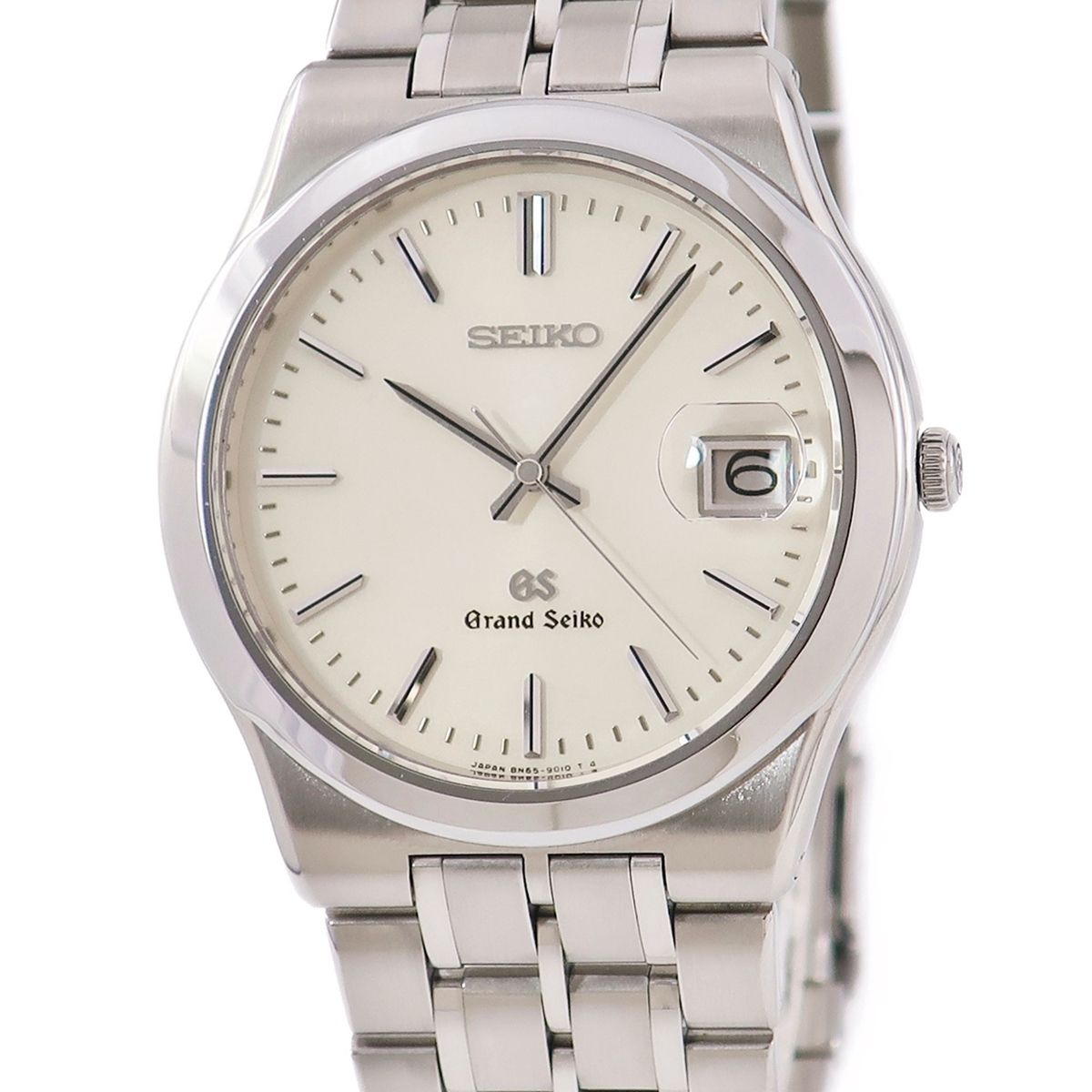 美品 SBGG007 Grand Seiko グランドセイコー 時計 メンズ