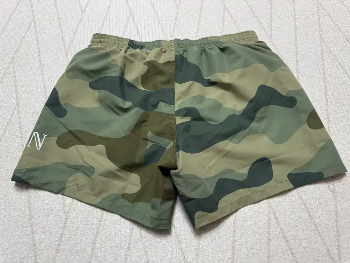 LOUIS VUITTON 総柄 モノグラム 水着 海水パンツ パンツ S LOUIS VUITTON 総柄 モノグラム 水着 海水パンツ パンツ S