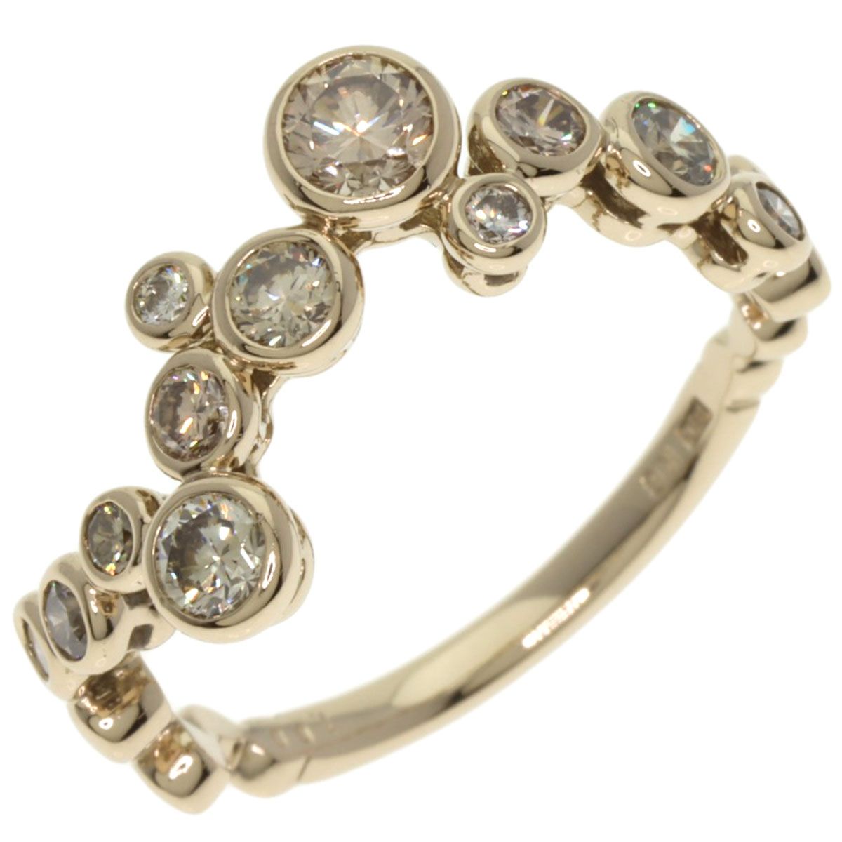 ダイヤモンド リング