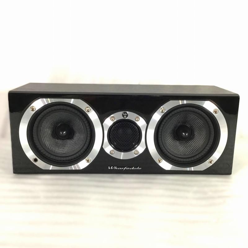 Wharfedale ワーフェデール スピーカー ステレオスピーカー センタースピーカー DIAMOND 10.CC