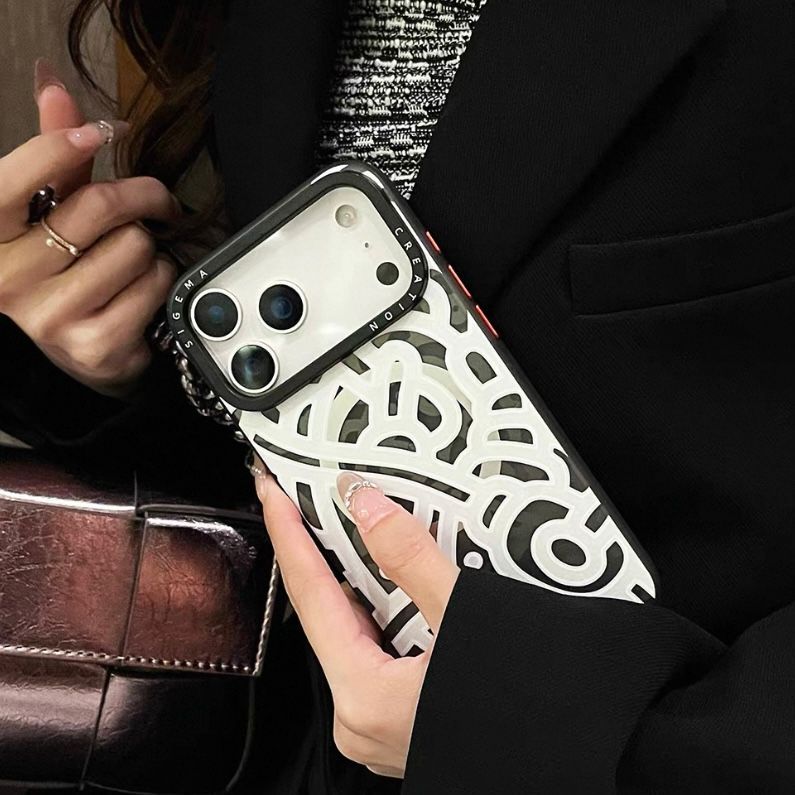 SIGEMA Creation アルミ合金 iPhoneケース｜iPhone17 Pro Max 17 Pro対応 防衝撃 放熱設計 MagSafe対応 デザイン