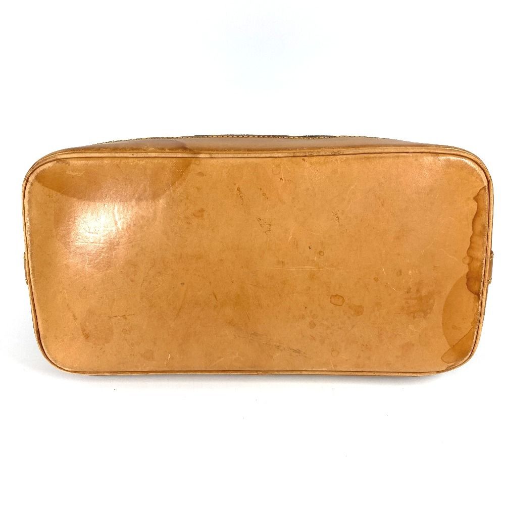 ルイヴィトン M51130 アルマ PM モノグラム ハンドバッグ PVCレザー LOUIS VUITTON ルイヴィトン M51130 モノグラム アルマ PVC