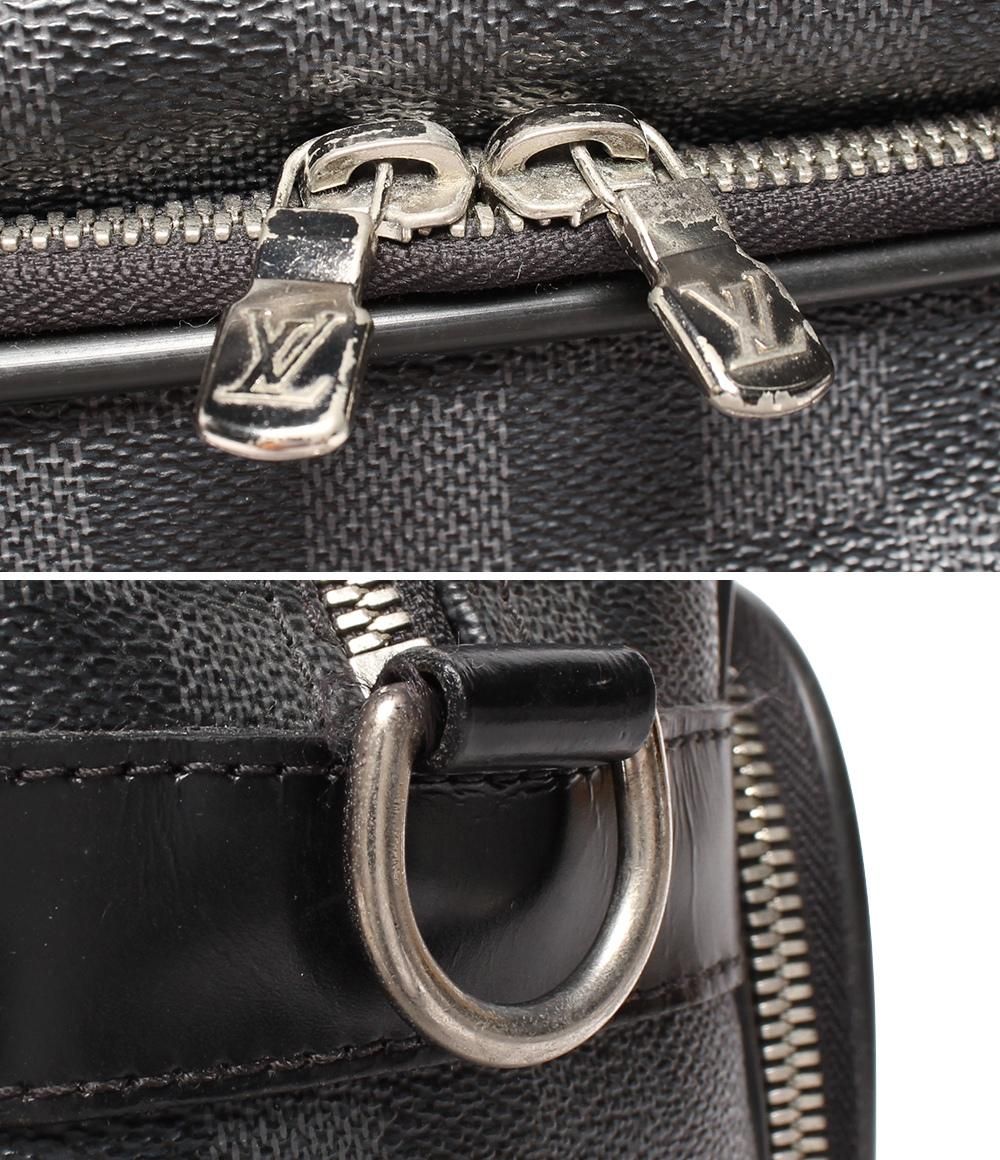 ルイ・ヴィトン 2wayビジネスバッグ ブリーフケース イカール ミエグラ