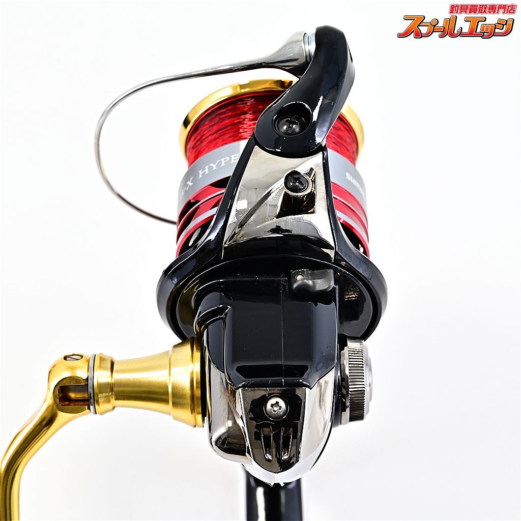 SIMANO 14 BBXハイパーフォースC2000DXG シマノ BB-X ハイパーフォース C2000DXG (リール) 価格比較 - 価格.com