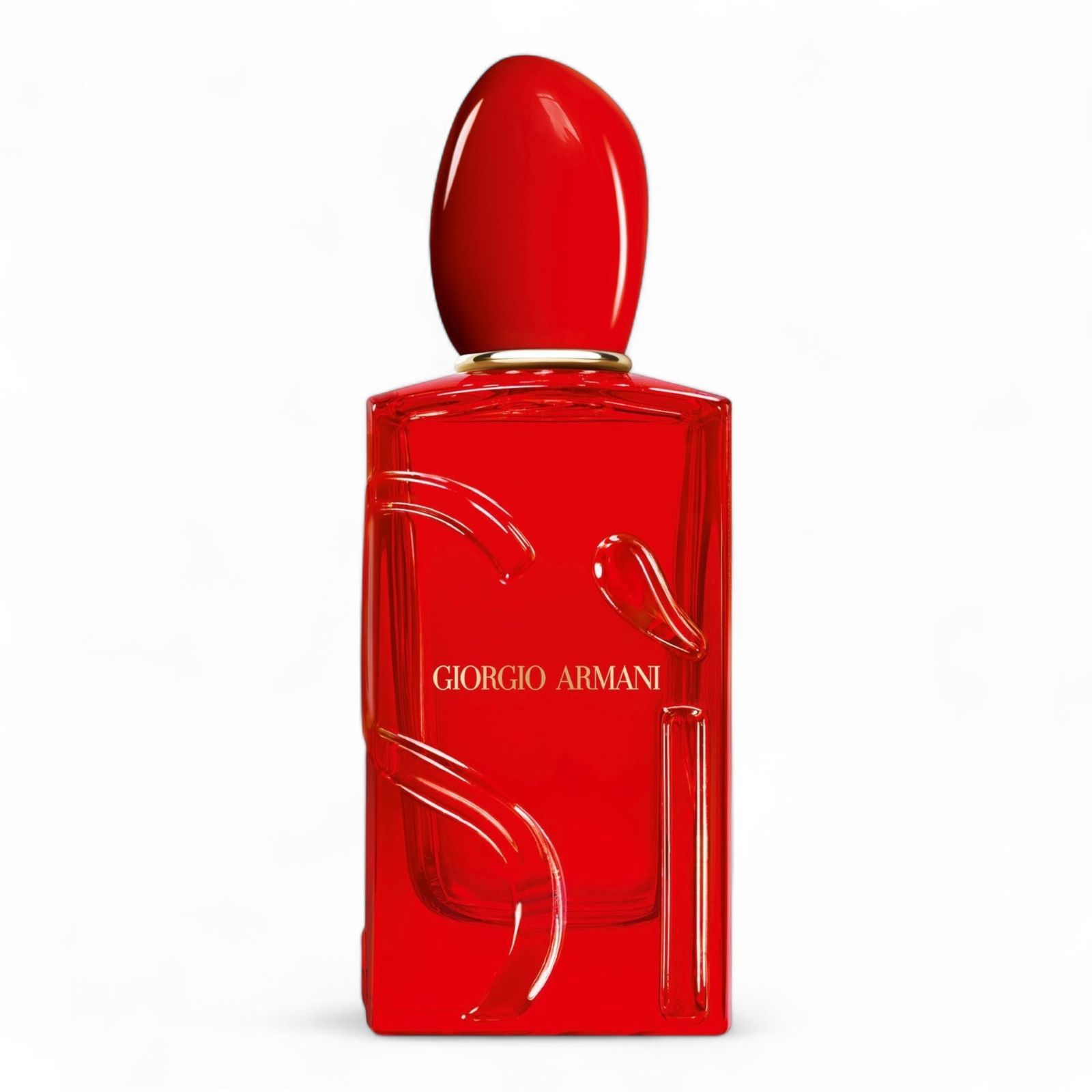 Giorgio Armani SI PASSIONE RED MUSK Eau de Parfum spray for woman