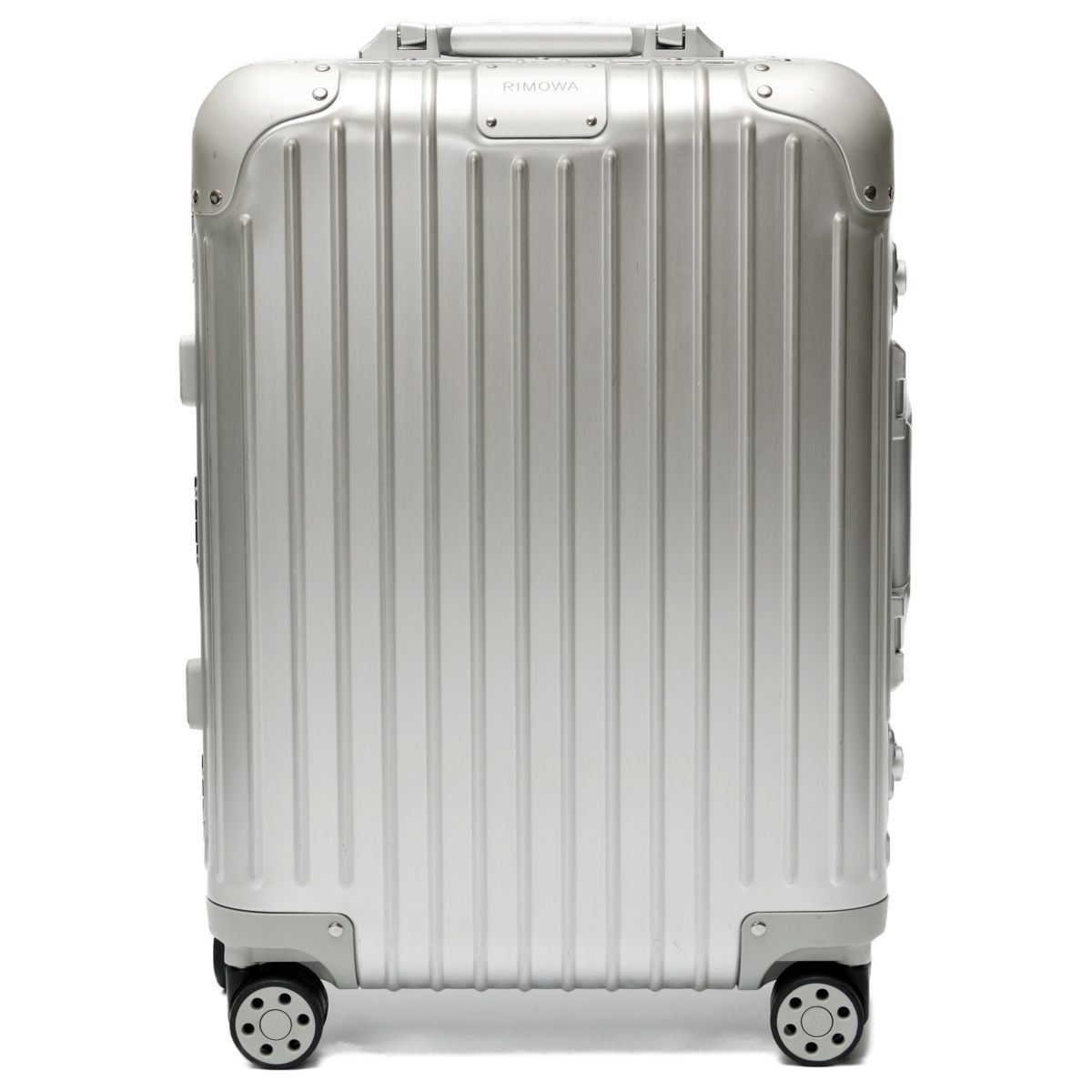 リモワ / RIMOWA オリジナル キャビン S / スーツケース 31L