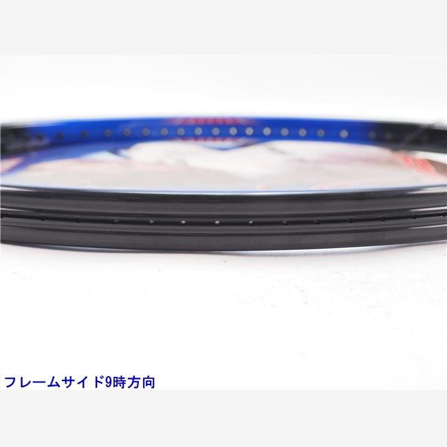 中古 テニスラケット ヘッド プロ ツアー 630 (SL3)HEAD PRO TOUR 630 中古】ヘッド プロ ツアー 630HEAD PRO TOUR 630(SL3)【中古