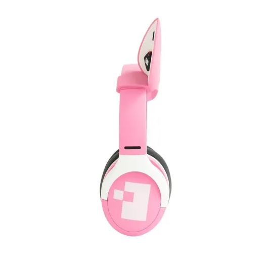 アリスのヘッドホン