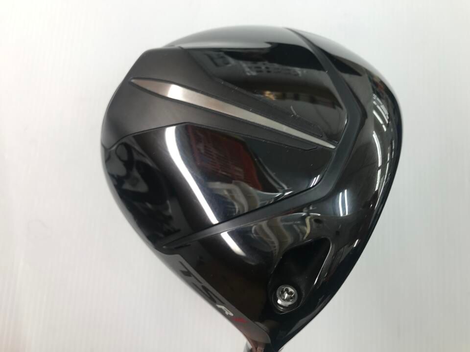 【即納】TSR1 | 10 | R | ATTAS  KING4 | 中古 | ドライバー | タイトリスト