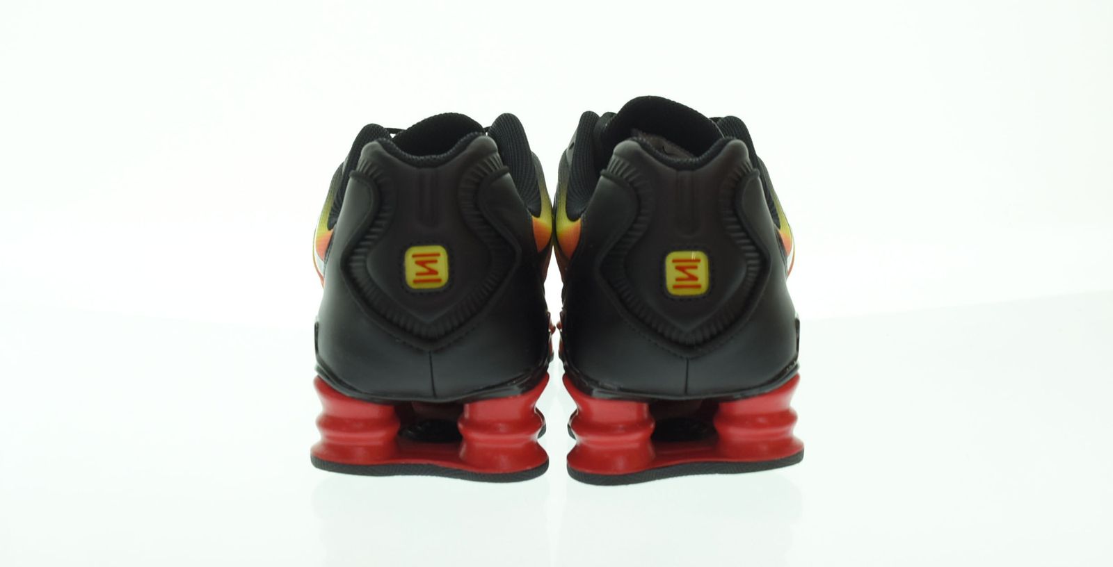 ナイキ NIKE WMNS SHOX TL ウィメンズ ショックス TLボルトファイヤー