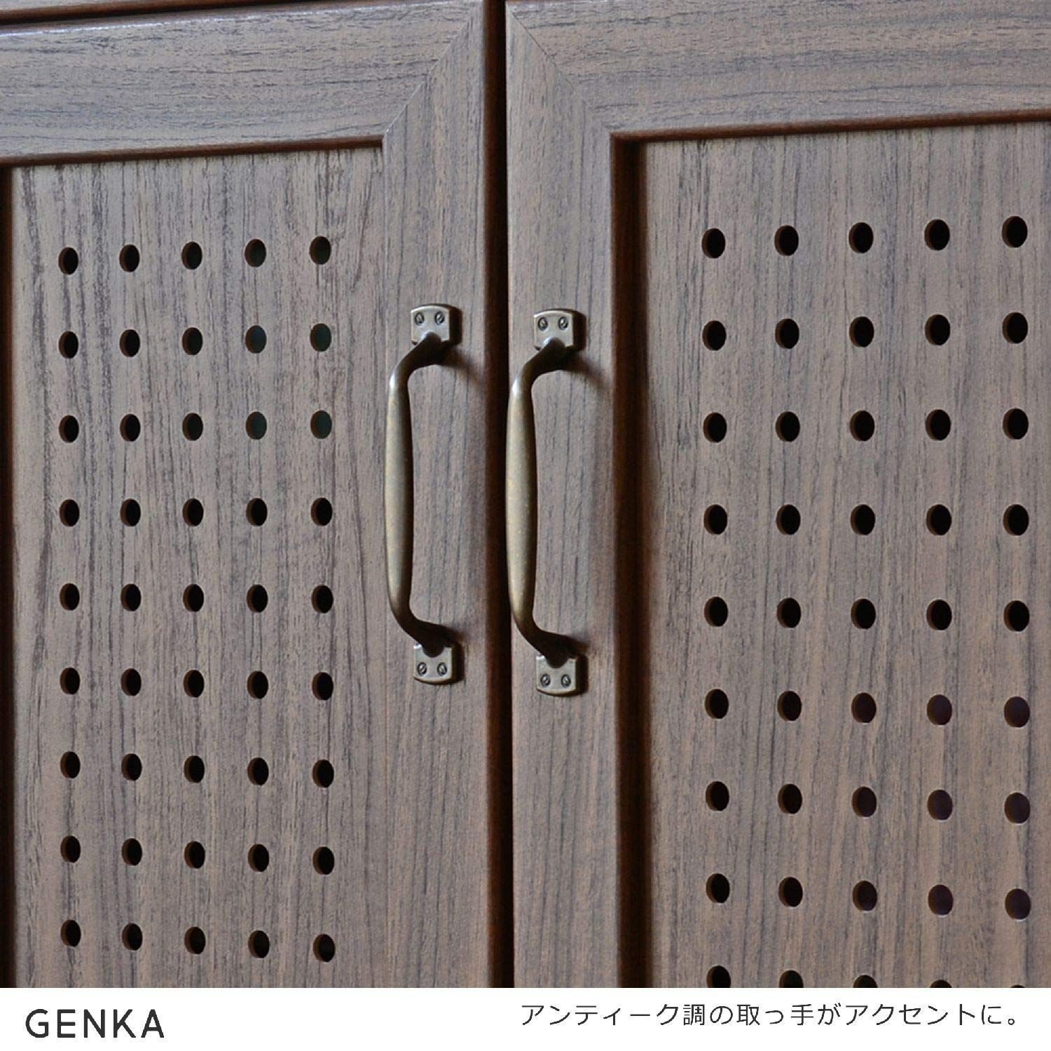 シューズボックス 10