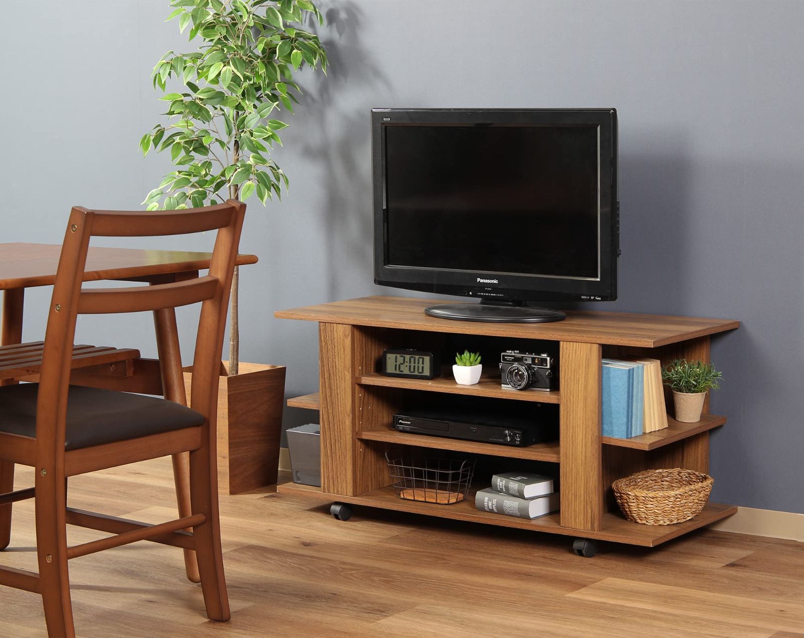 ミディアムブラウン