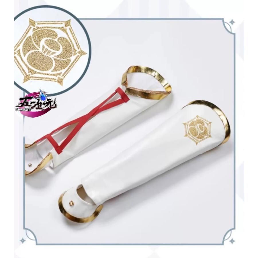 恵み ハロウィン 猫屋小舗 原神 コスプレ 神里綾華 リニューアルVer 衣装 ウィッグ 靴 追加 BJ0930ML03 ハロウィン 文化