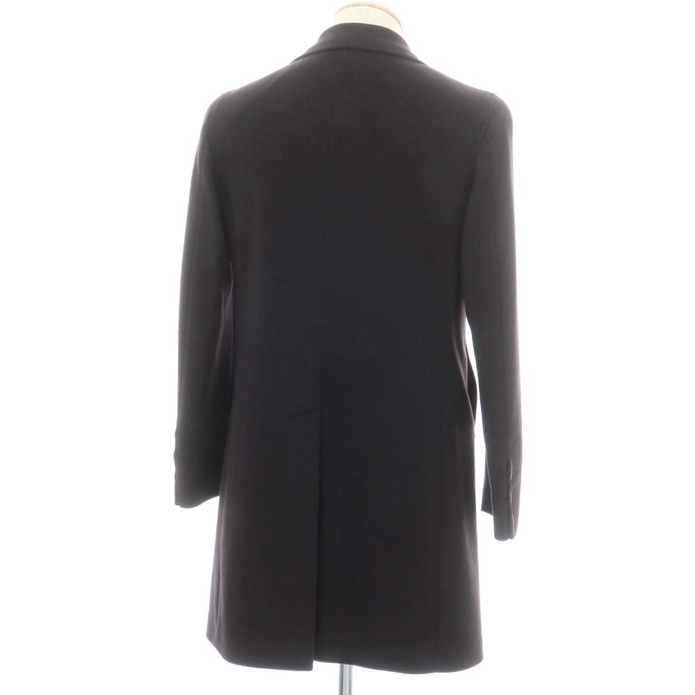 新品】タリアトーレ TAGLIATORE カシミヤ チェスターフィールドコート  