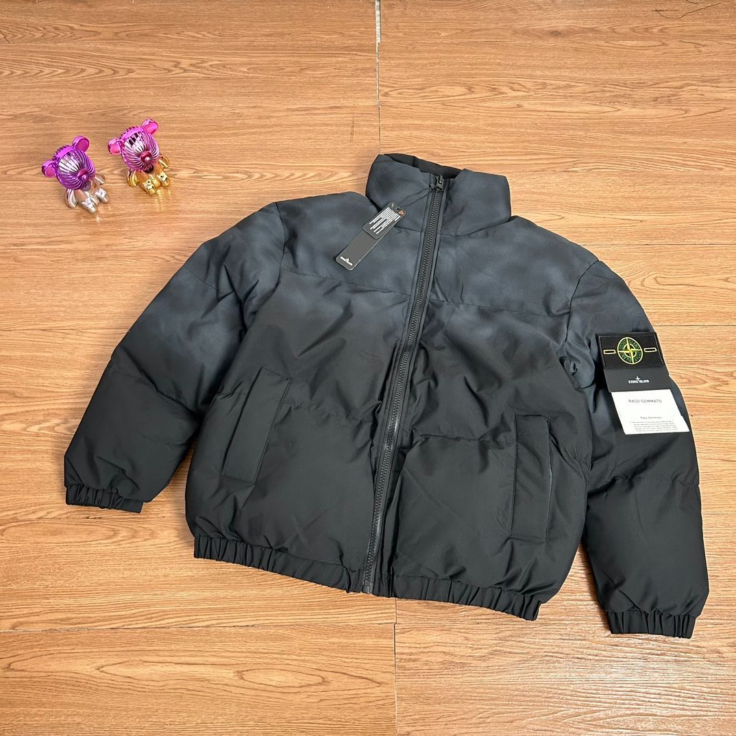 Stone Island（ストーンアイランド）グラデーションハイストリート