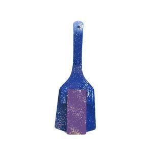 スペシャル鳴子 一枚バチ 青 薄紫 5組セット