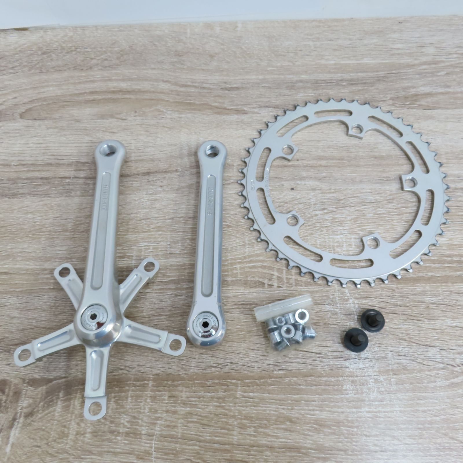 シマノ simano クランク デュラエース DURA-ACE 170ｍｍ ジュラエース 50T