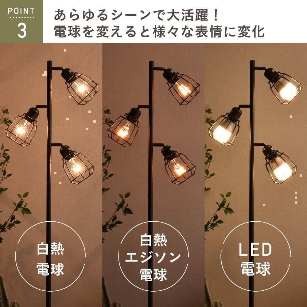 3灯