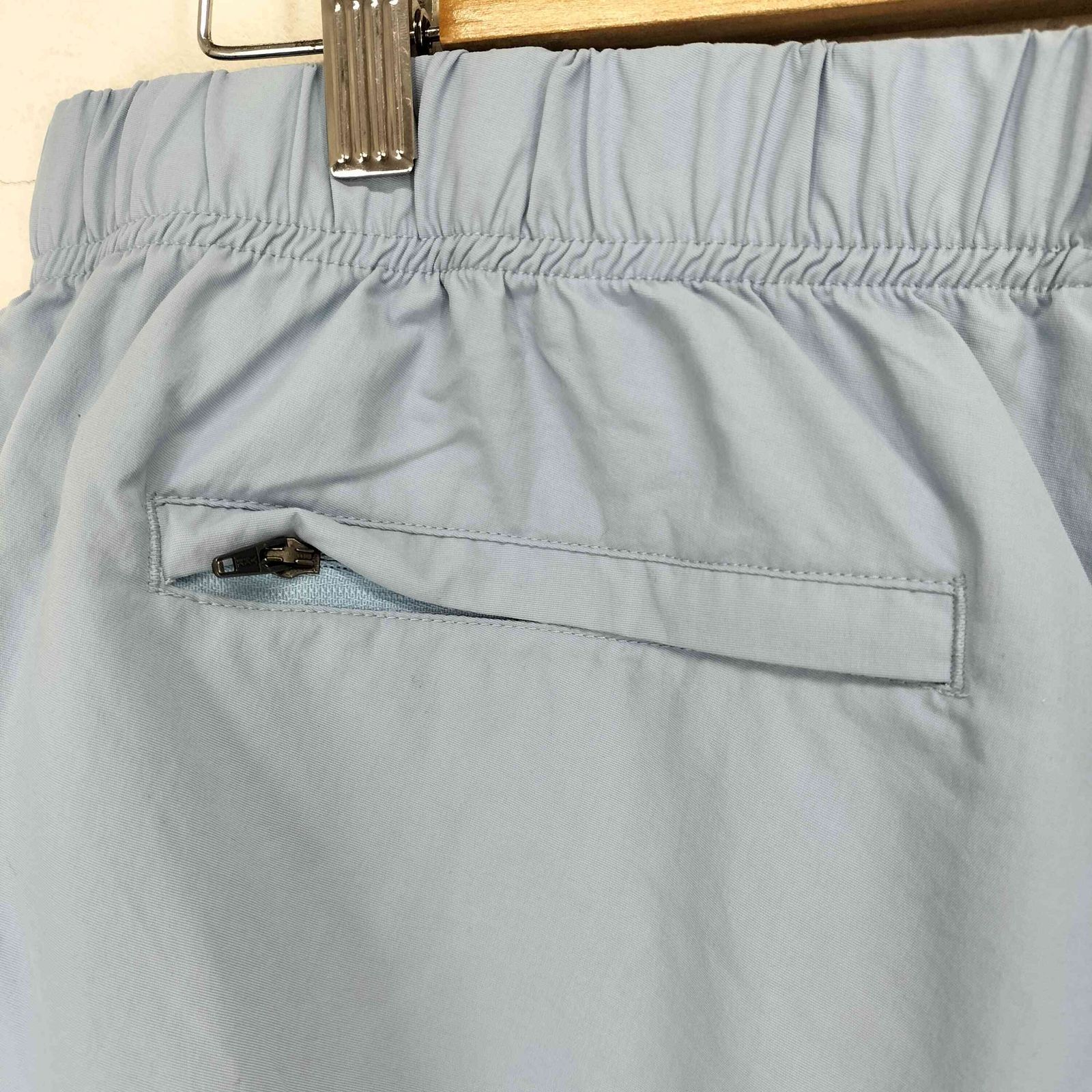 シュプリーム Supreme 25SS Long Nylon Short メンズ JPN：L